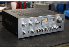 Sanyo DCA 611