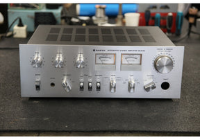 Sanyo DCA 611