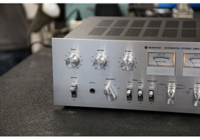 Sanyo DCA 611