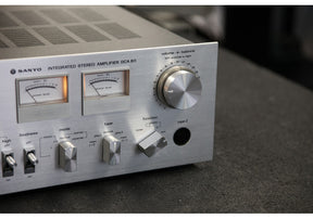 Sanyo DCA 611