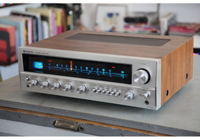 Sanyo DCX-4000L