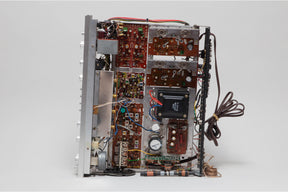 Sanyo Model DCX-2300L