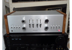 Scott 255S