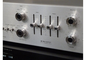Scott 255S