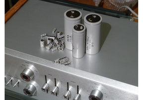 Scott 255S