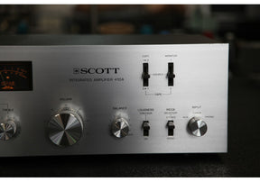 Scott 410-A