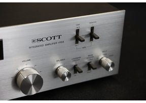Scott 410-A