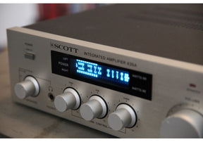 Scott 435-A