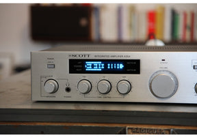 Scott 435-A