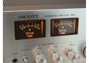Scott 460A