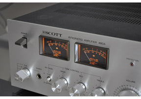 Scott 480A
