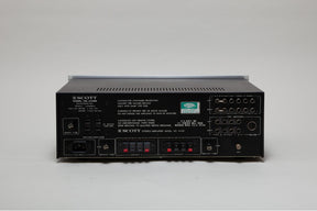 Scott A-436