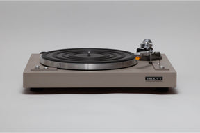 Lève bras de lecture en métal design élégant pour platines et Lève bras de lecture en métal design élégant pour platines et