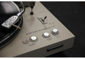 Scott PS-77XV