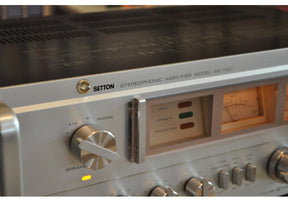 Setton AS-1100