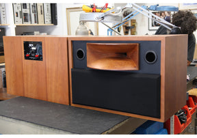 Solo H 500 Studio Horn Monitor