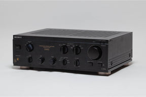Sony 550ES