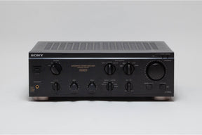Sony 550ES
