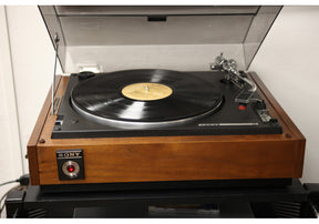 Sony PS-1010