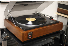 Sony PS-1010
