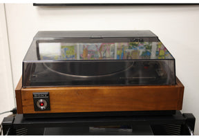 Sony PS-1010