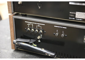 Sony TA-2650