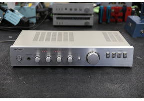 Sony TA-F30
