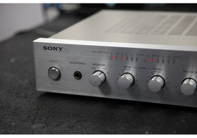 Sony TA-F30