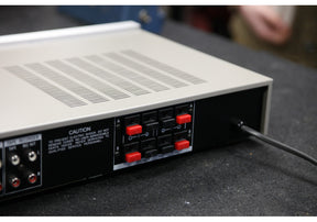Sony TA-F30