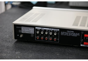 Sony TA-F30