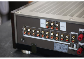 Sony TA-F770ES