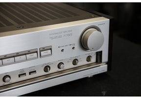 Sony TA-F770ES