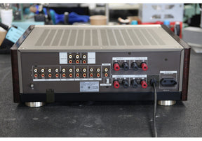 Sony TA-F770ES