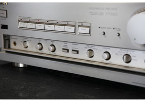 Sony TA-F770ES