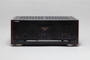 Sony TA-N80ES