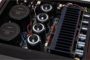 Sony TA-N80ES