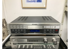 Studer A 727