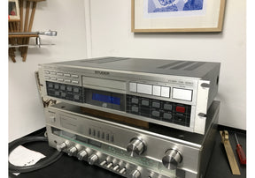 Studer A 727