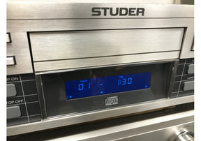 Studer A 727
