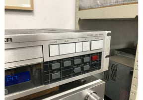 Studer A 727