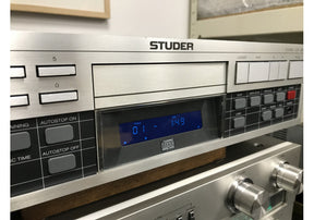 Studer A 727
