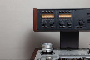 Studer A-807 - STUDIO