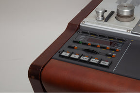 Studer A-807 - STUDIO