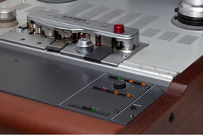 Studer A-807 - STUDIO