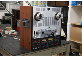 Studer A-807