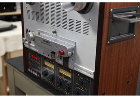 Studer A-807