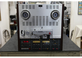 Studer A-807