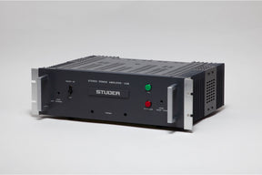 Studer A68