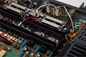 Studer A68