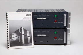 Studer A68